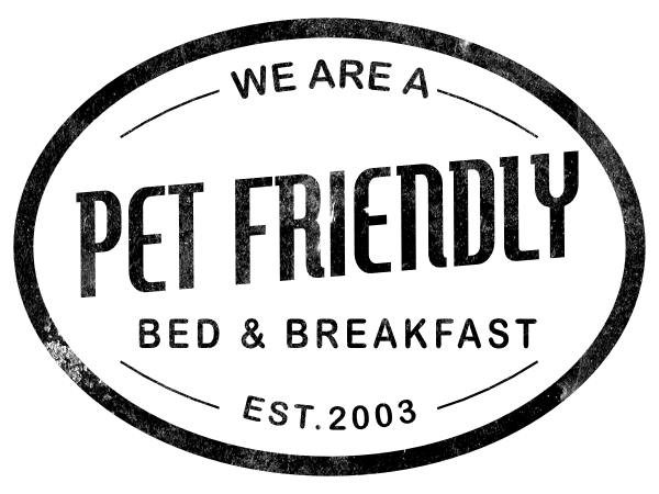 Pet Friendly Hostel