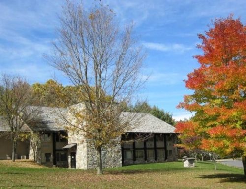 Mount Rogers Visitor Center, Shuttle Service