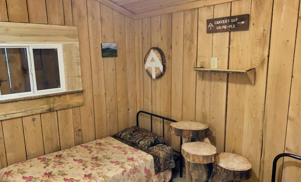 Hiker Hostel – Mountain Harbour