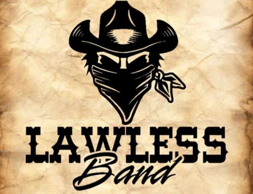 0606 Lawless Band Live at Mountain Harbour
