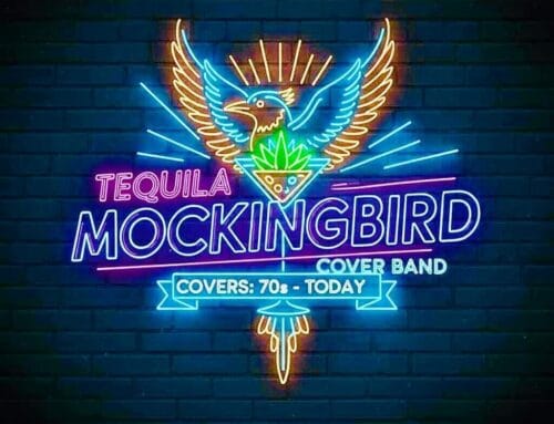 0627 Tequila Mockingbird